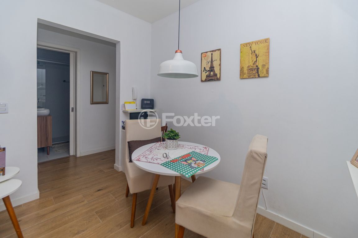 Apartamento para comprar em Doutor Freire Alemão, 620 - foto 9