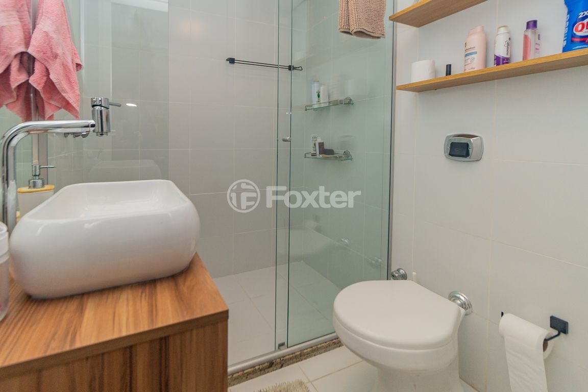 Apartamento para comprar em Doutor Freire Alemão, 620 - foto 22