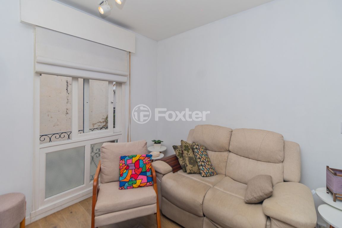 Apartamento para comprar em Doutor Freire Alemão, 620 - foto 4