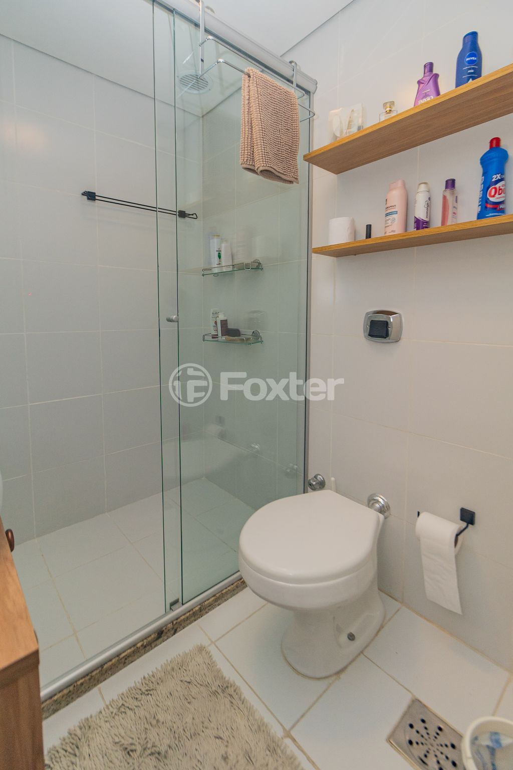 Apartamento para comprar em Doutor Freire Alemão, 620 - foto 23