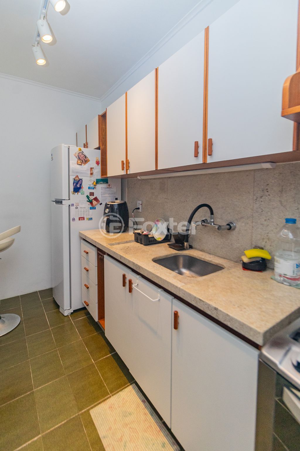 Apartamento para comprar em Doutor Freire Alemão, 620 - foto 25