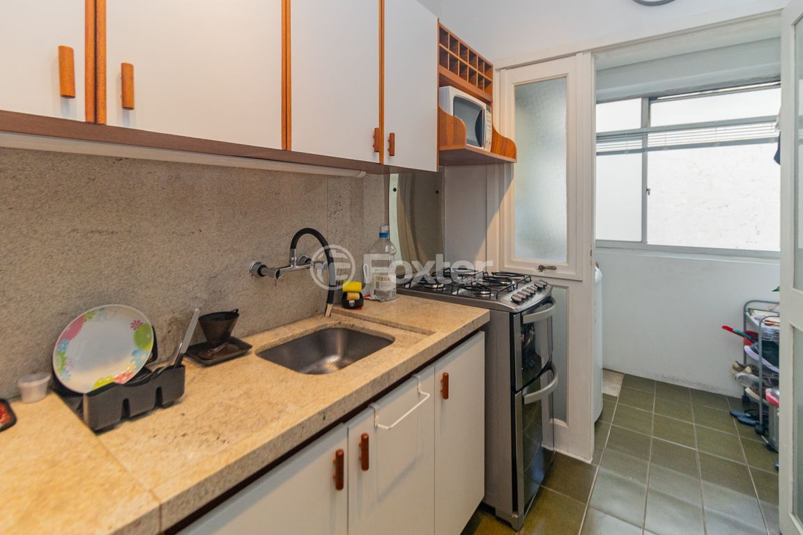 Apartamento para comprar em Doutor Freire Alemão, 620 - foto 29