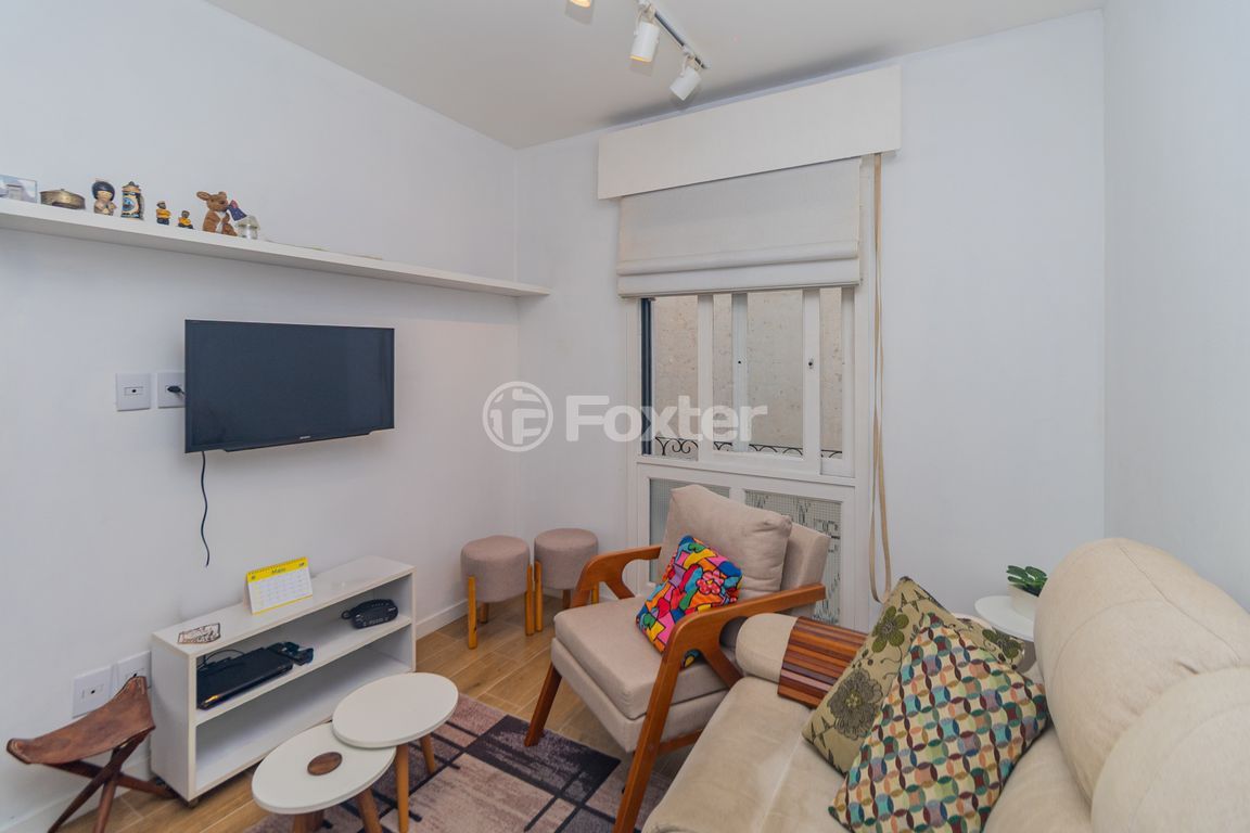 Apartamento para comprar em Mont Serrat, Porto Alegre - foto 1