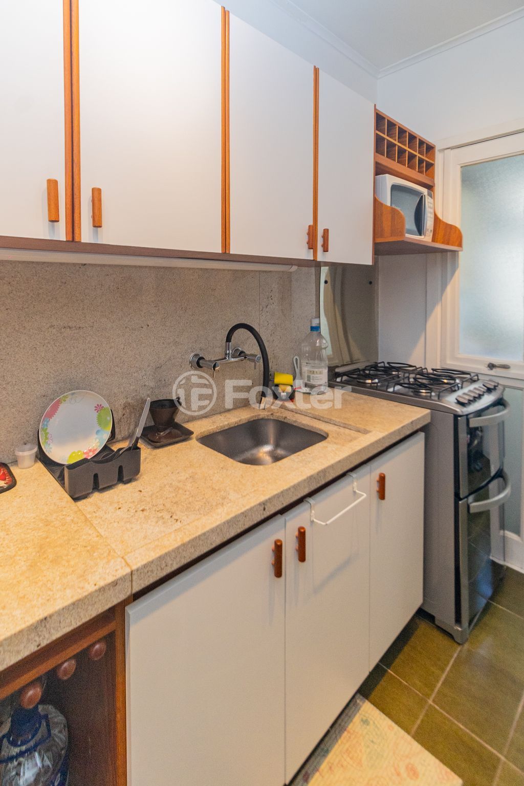 Apartamento para comprar em Doutor Freire Alemão, 620 - foto 30
