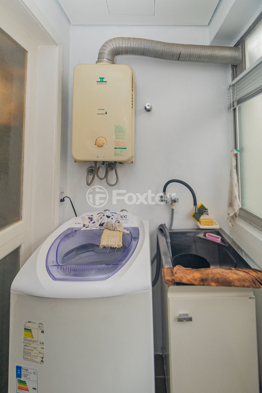 Apartamento para comprar em Doutor Freire Alemão, 620 - foto 32