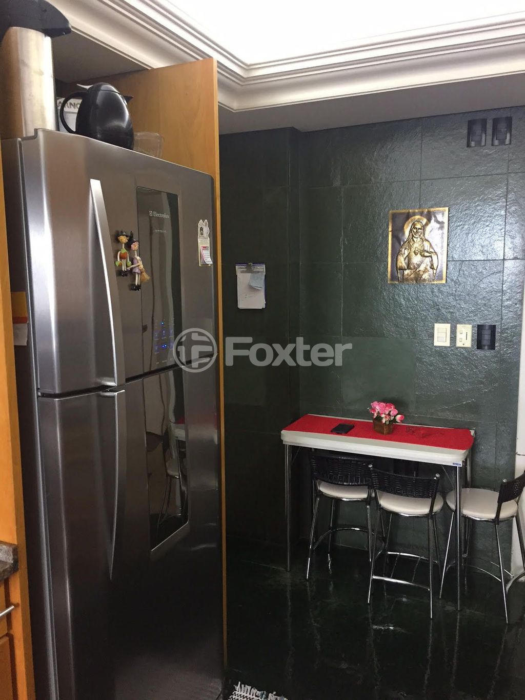 Cobertura para comprar em Corrêa Lima, 825 - foto 19