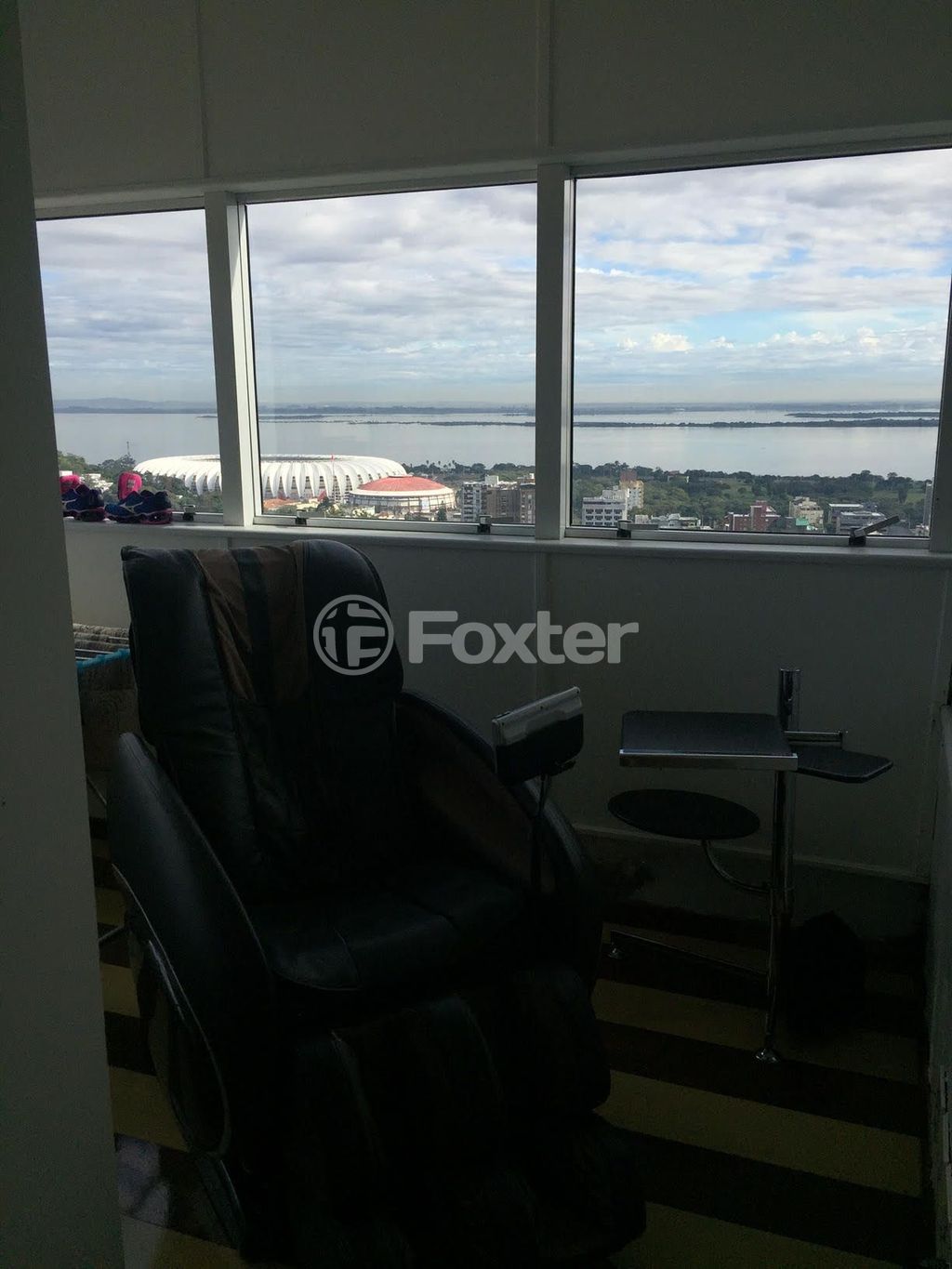 Cobertura para comprar em Corrêa Lima, 825 - foto 27