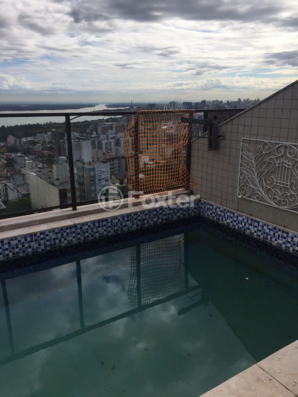 Cobertura para comprar em Corrêa Lima, 825 - foto 47