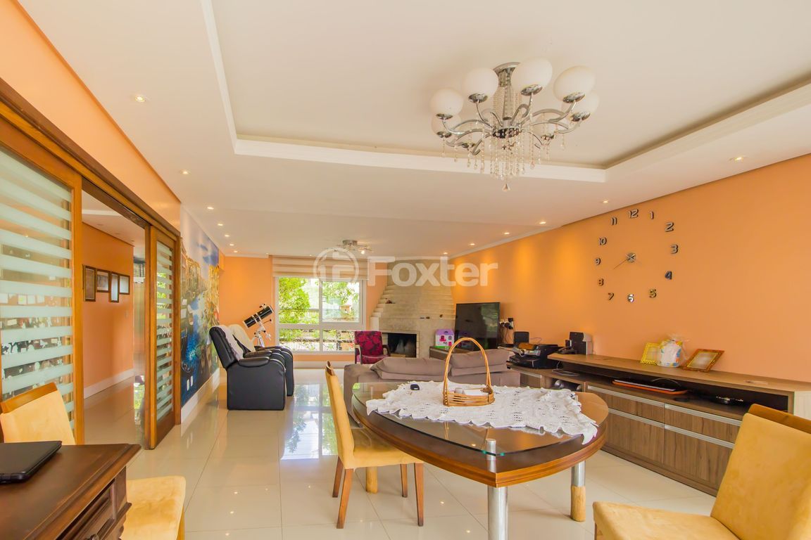 casa sobrado para comprar em Dona Lida Monteiro, 445 - foto 10