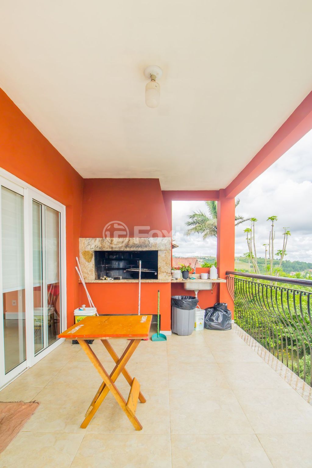 casa sobrado para comprar em Dona Lida Monteiro, 445 - foto 17