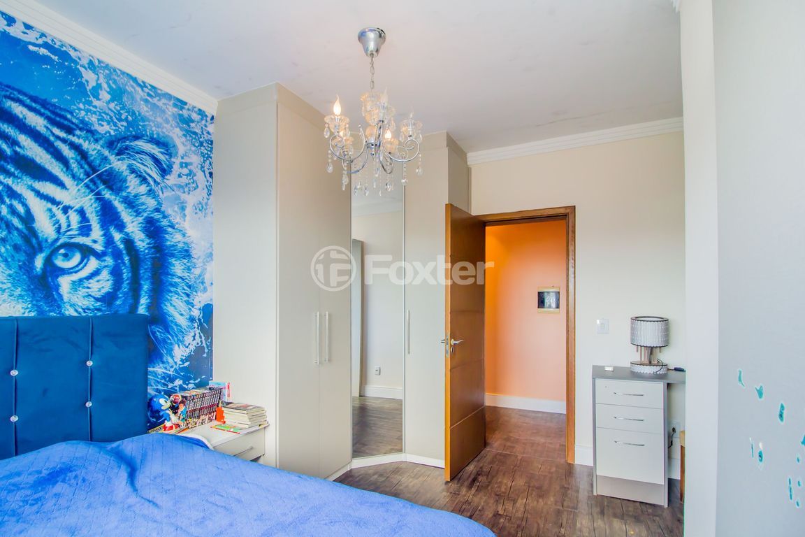 casa sobrado para comprar em Dona Lida Monteiro, 445 - foto 27