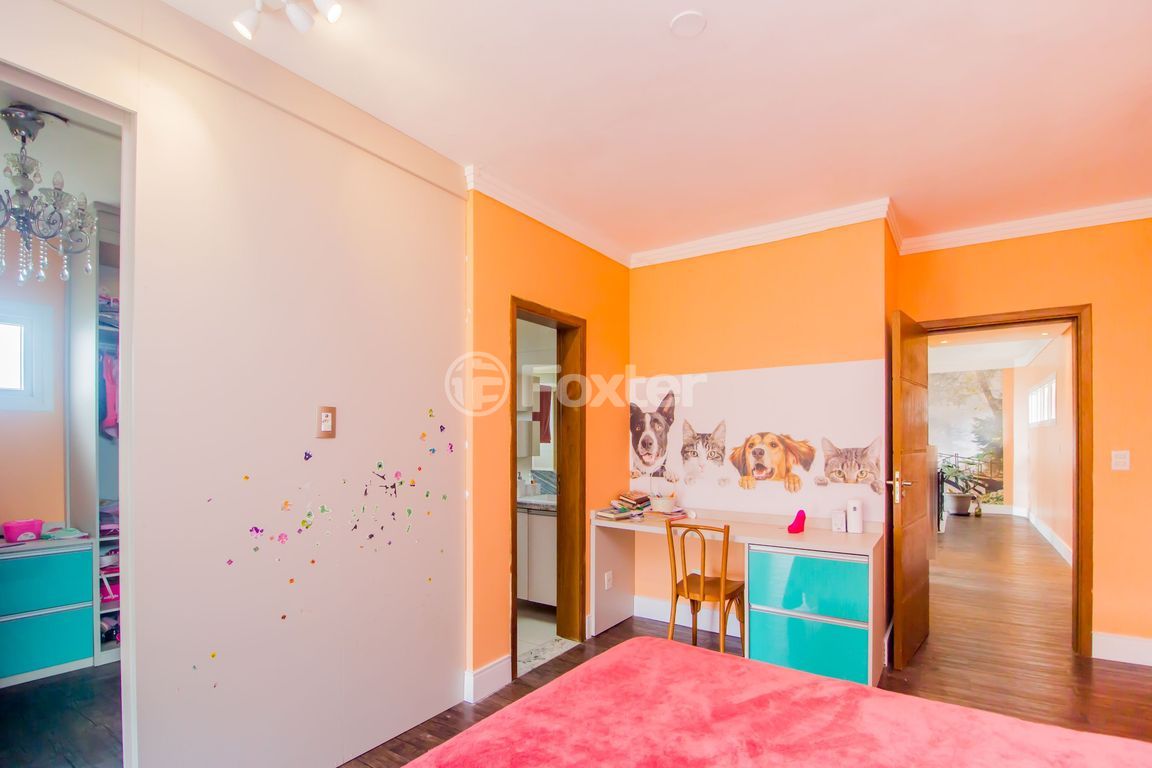 casa sobrado para comprar em Dona Lida Monteiro, 445 - foto 32