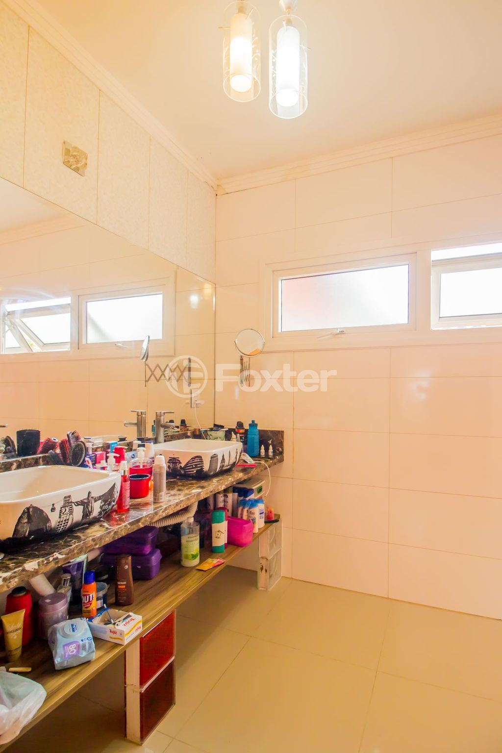 casa sobrado para comprar em Dona Lida Monteiro, 445 - foto 49