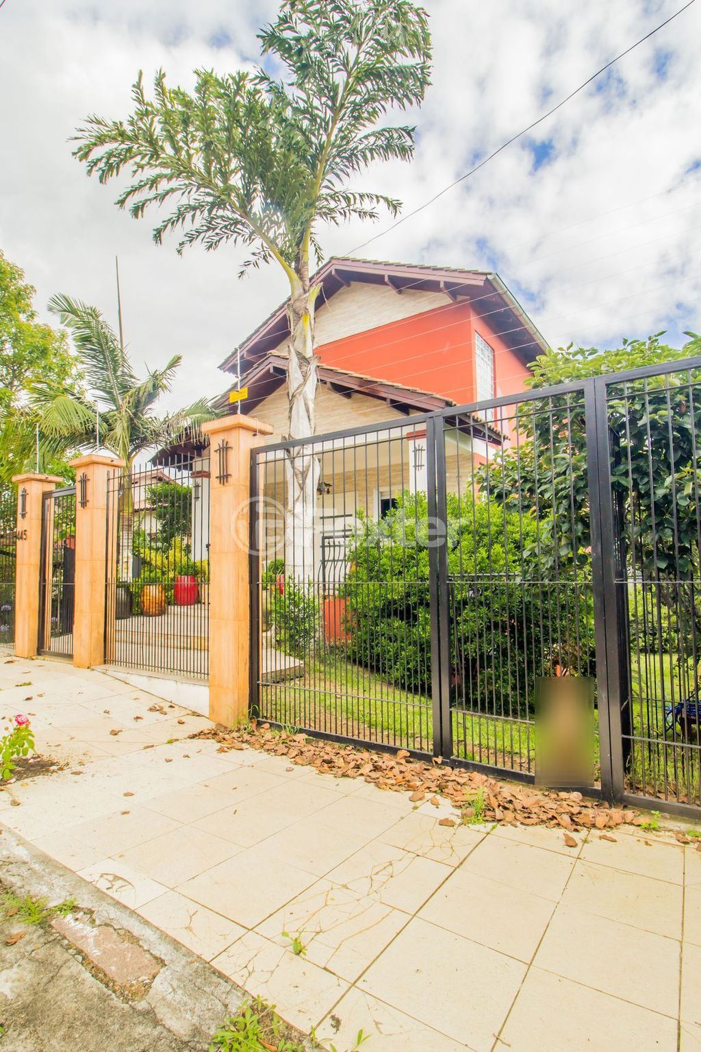 casa sobrado para comprar em Dona Lida Monteiro, 445 - foto 63