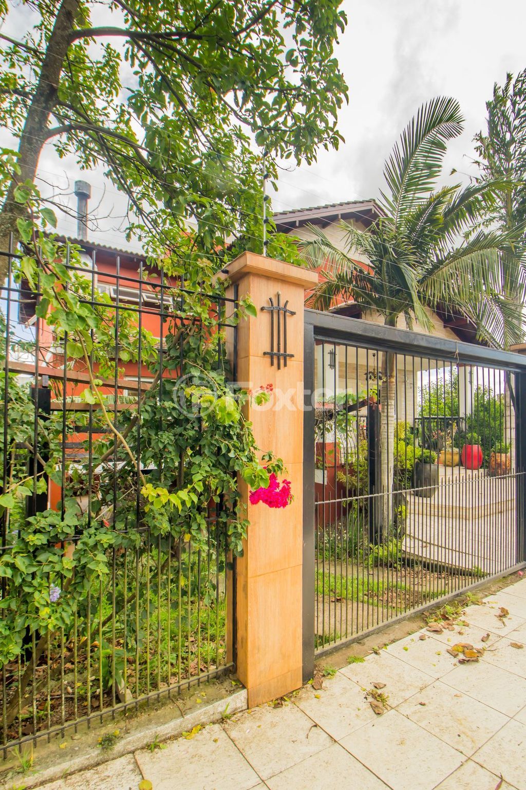 casa sobrado para comprar em Dona Lida Monteiro, 445 - foto 64