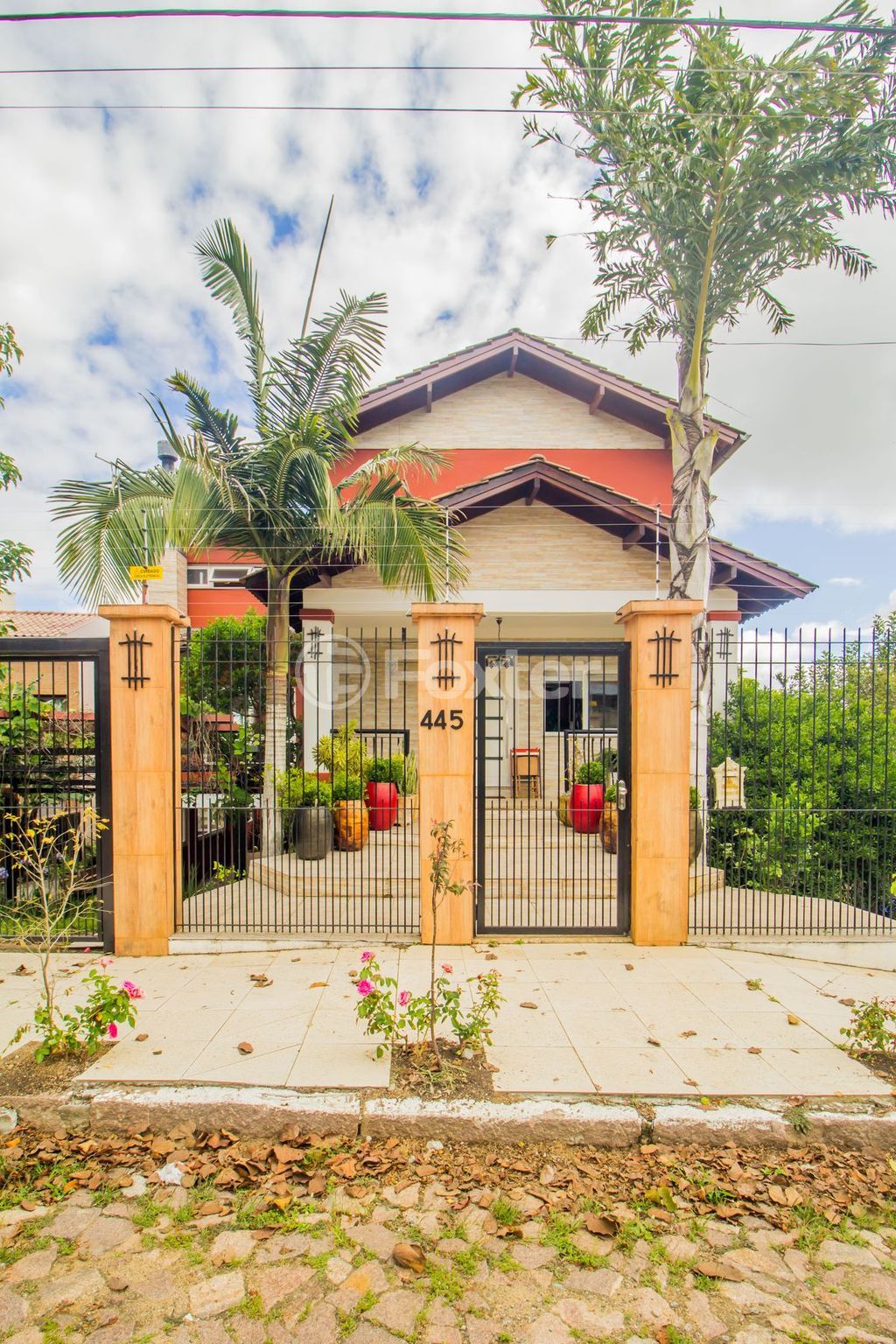 casa sobrado para comprar em Dona Lida Monteiro, 445 - foto 65