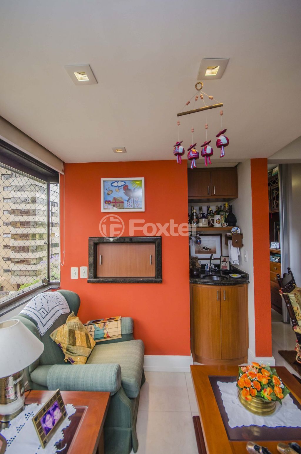 Apartamento para comprar em Comendador Rheingantz, 750 - foto 13