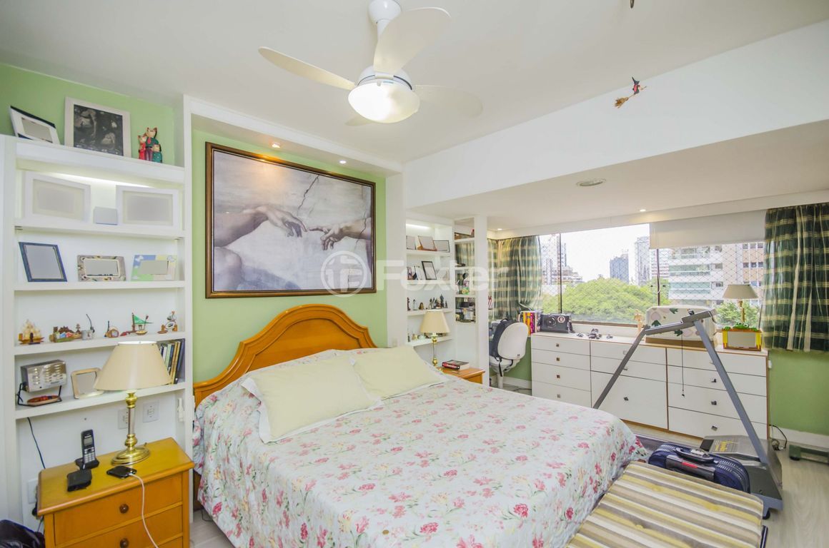 Apartamento para comprar em Comendador Rheingantz, 750 - foto 17