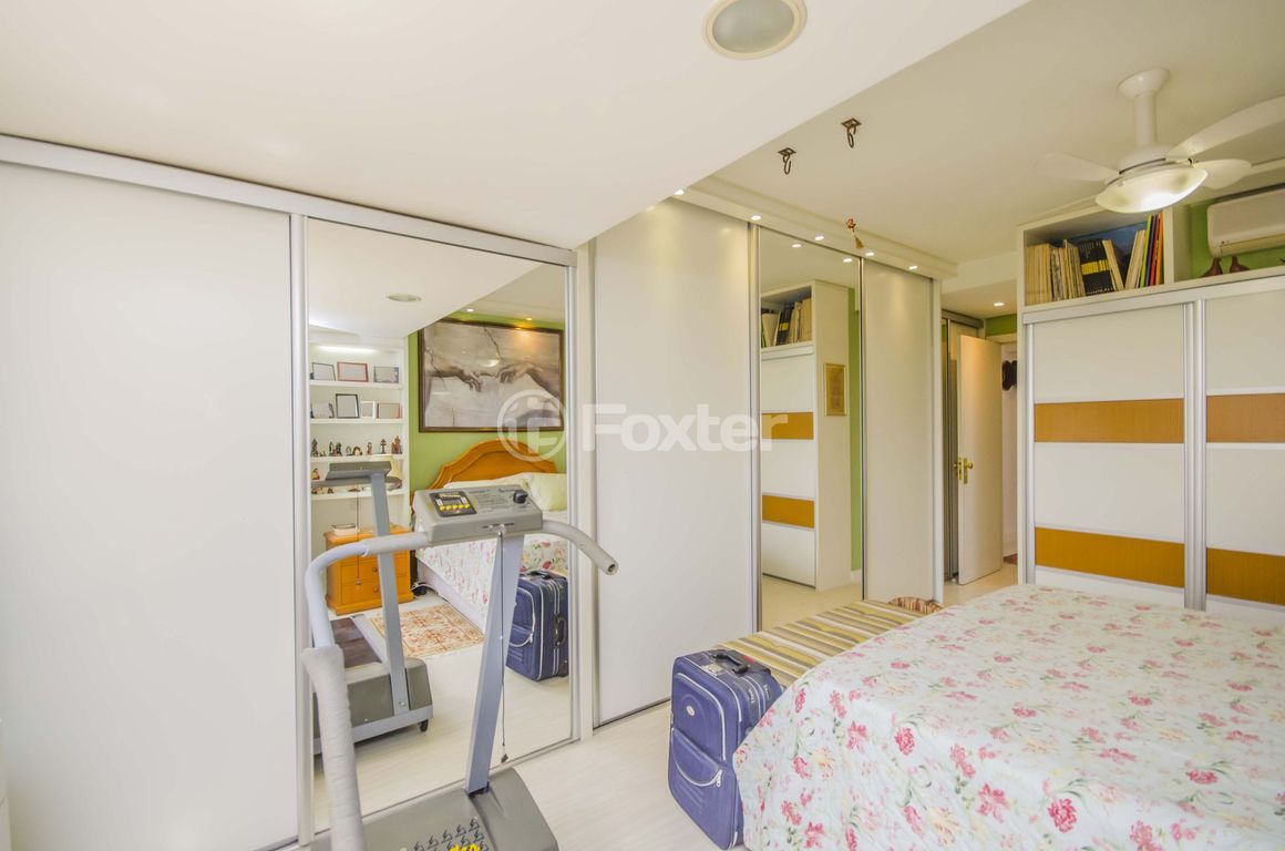 Apartamento para comprar em Comendador Rheingantz, 750 - foto 19