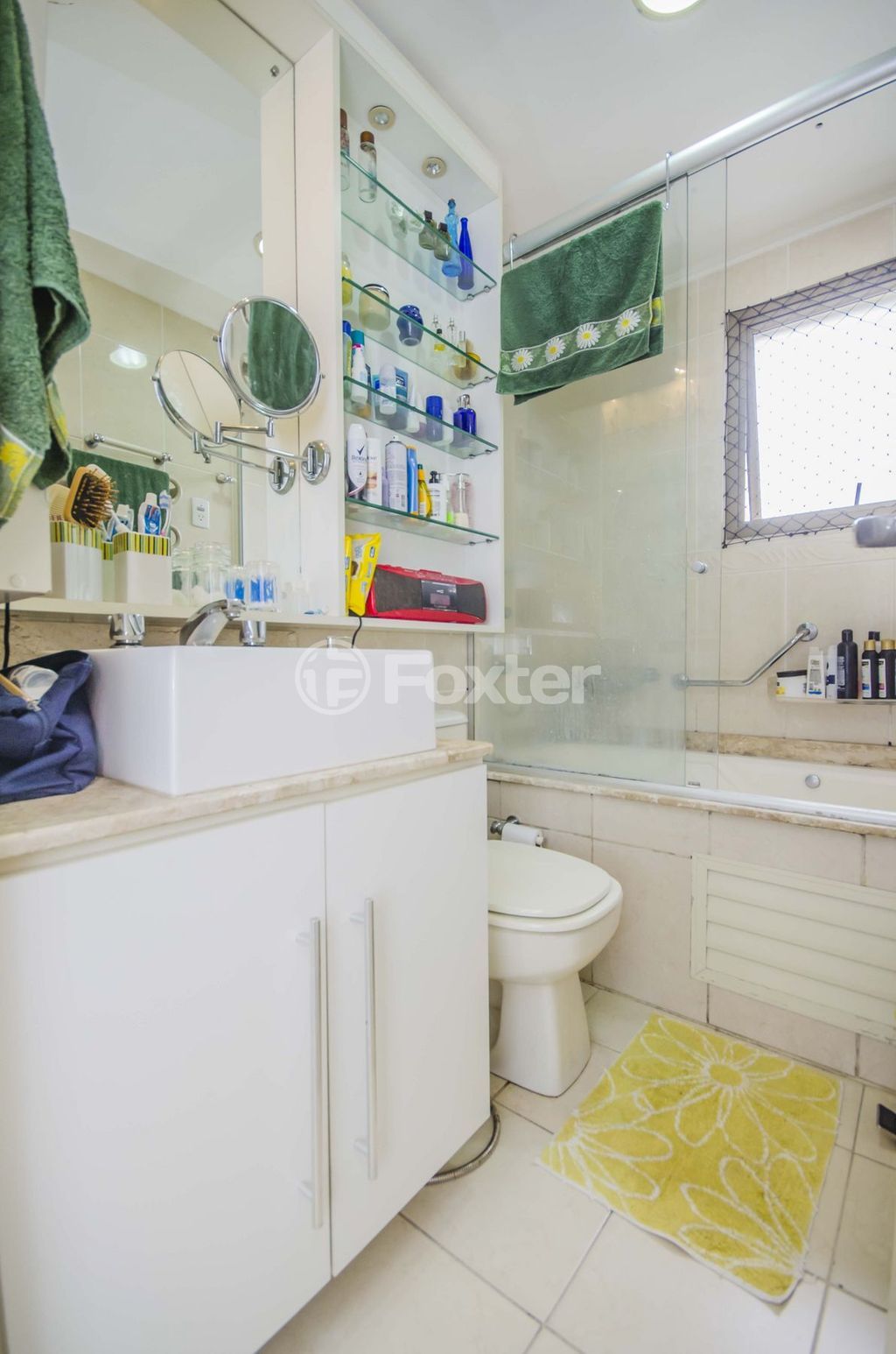 Apartamento para comprar em Comendador Rheingantz, 750 - foto 24