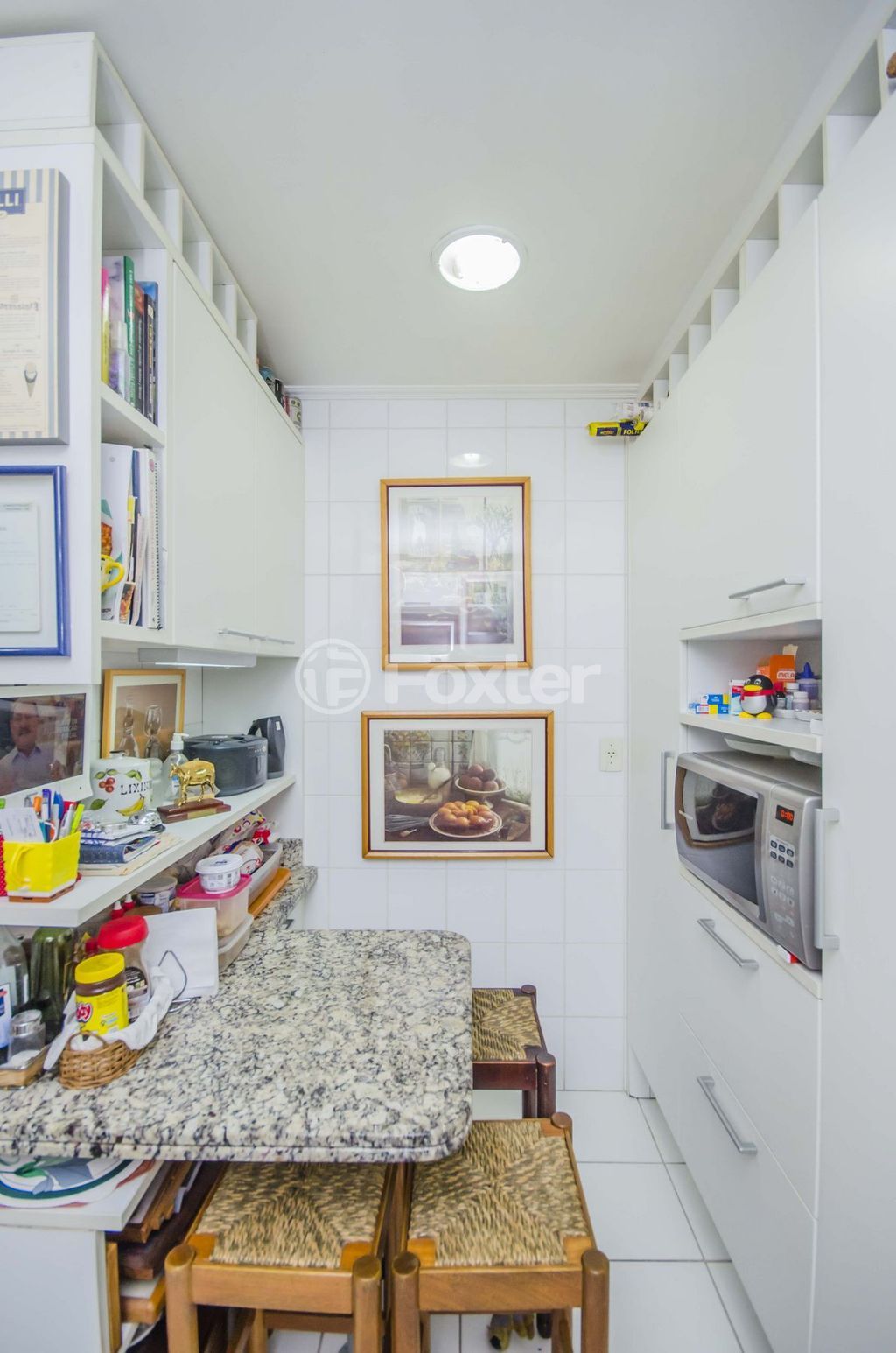 Apartamento para comprar em Comendador Rheingantz, 750 - foto 32