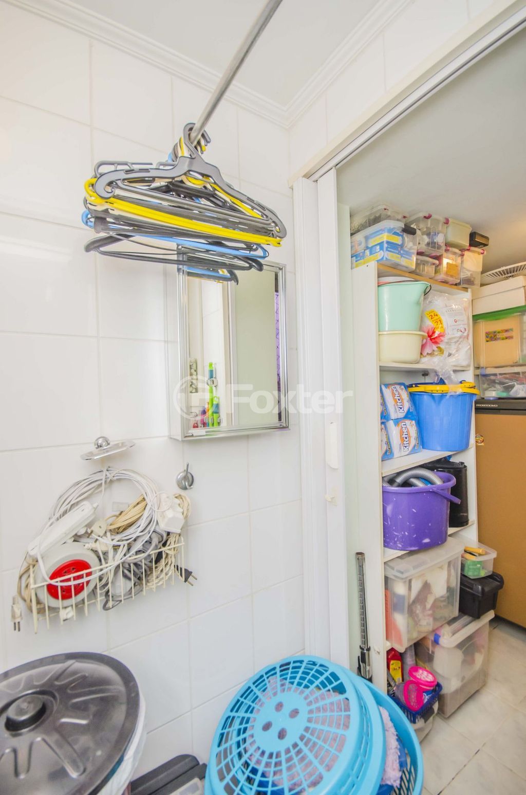 Apartamento para comprar em Comendador Rheingantz, 750 - foto 35