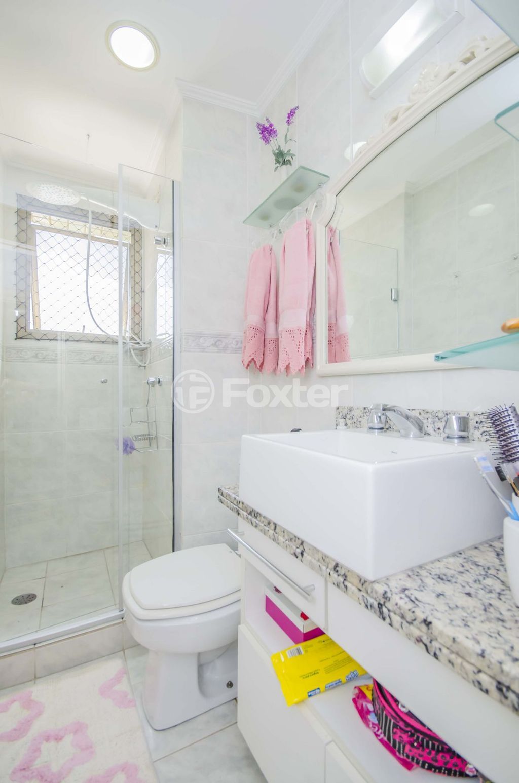 Apartamento para comprar em Comendador Rheingantz, 750 - foto 36