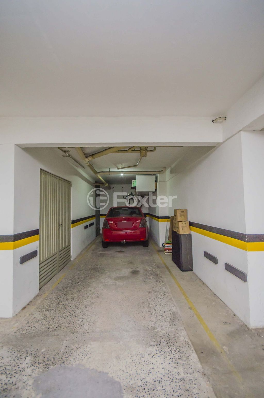 Apartamento para comprar em Comendador Rheingantz, 750 - foto 37