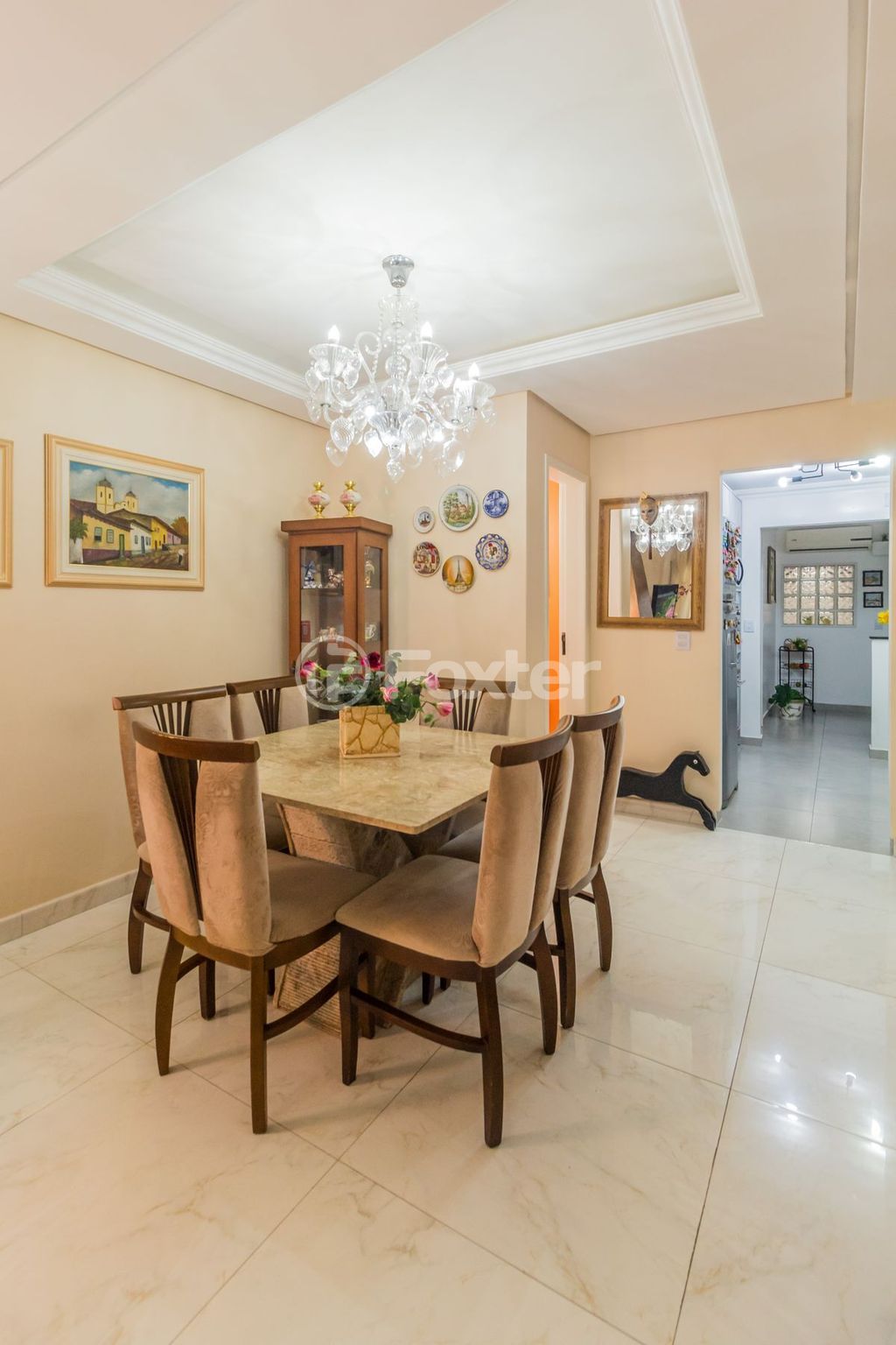 Casa em condominio para comprar em Desembargador Espiridião de Lima Medeiros, 308 - foto 14