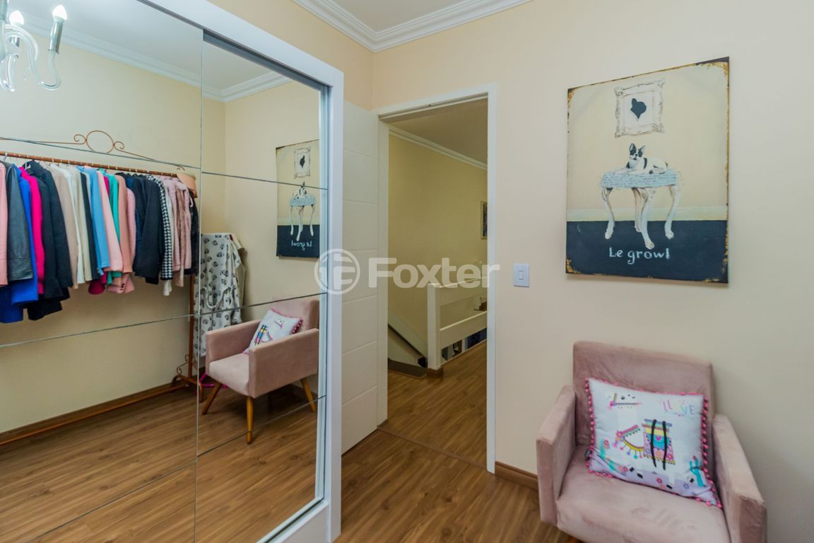 Casa em condominio para comprar em Desembargador Espiridião de Lima Medeiros, 308 - foto 24