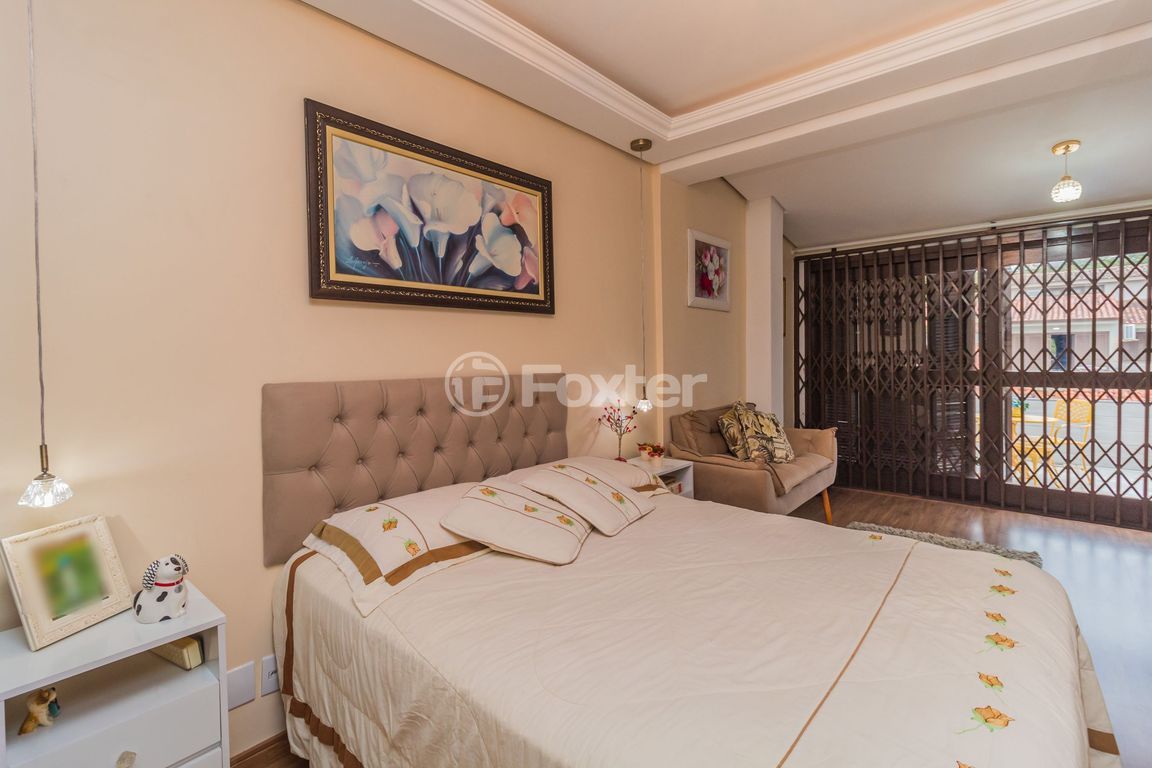 Casa em condominio para comprar em Desembargador Espiridião de Lima Medeiros, 308 - foto 29