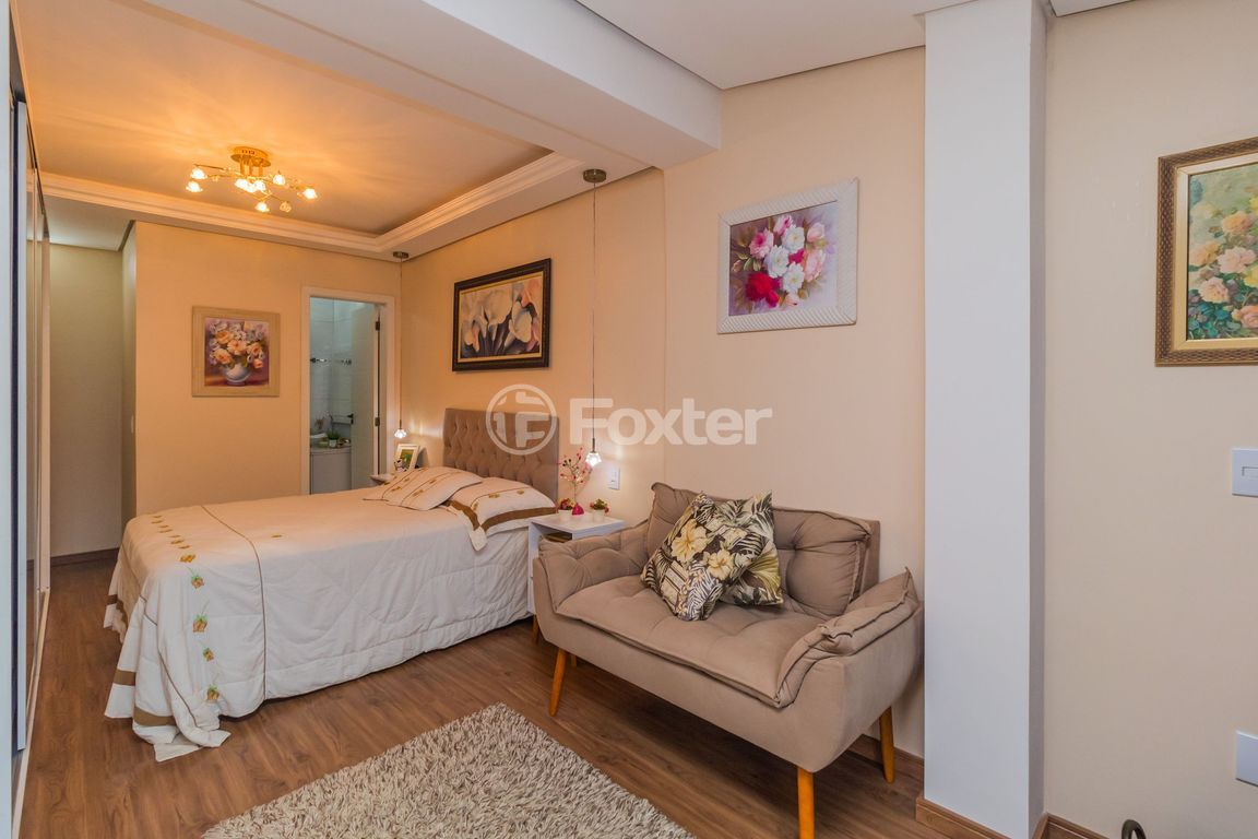 Casa em condominio para comprar em Desembargador Espiridião de Lima Medeiros, 308 - foto 32