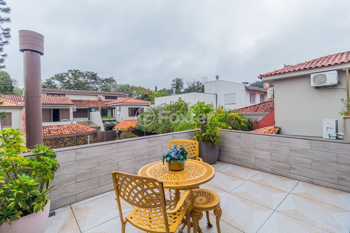 Casa em condominio para comprar em Desembargador Espiridião de Lima Medeiros, 308 - foto 37