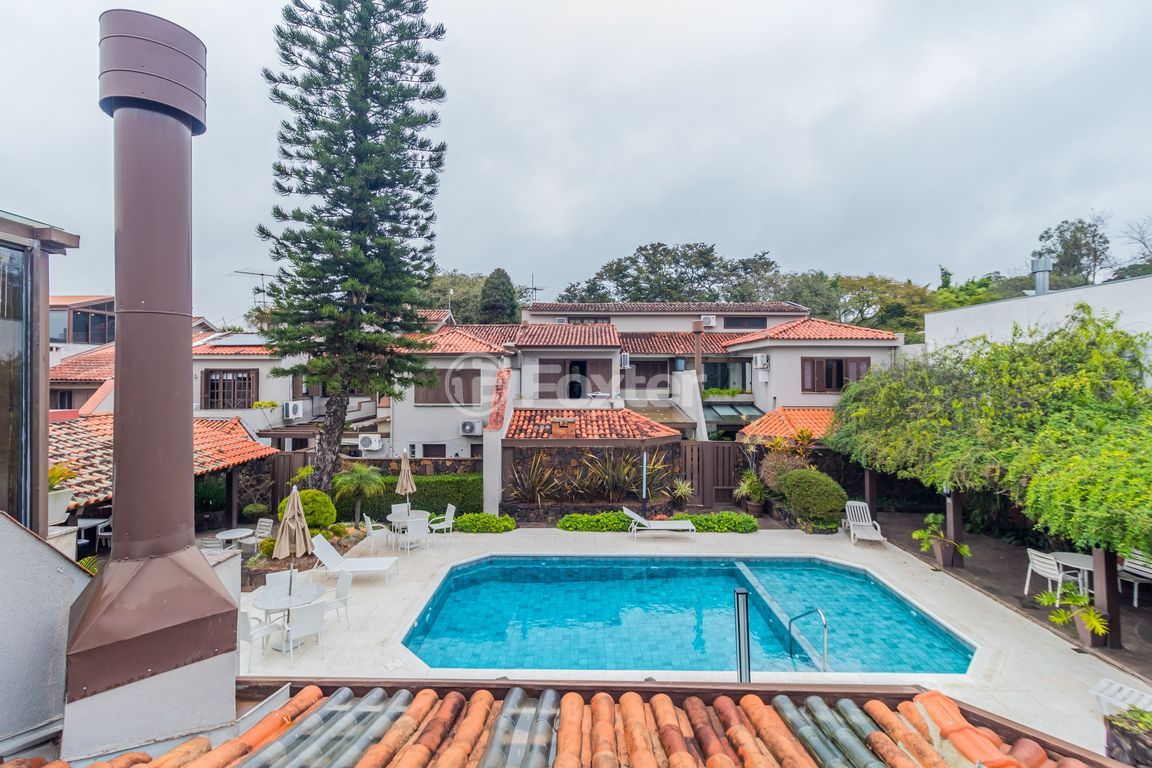 Casa em condominio para comprar em Desembargador Espiridião de Lima Medeiros, 308 - foto 38