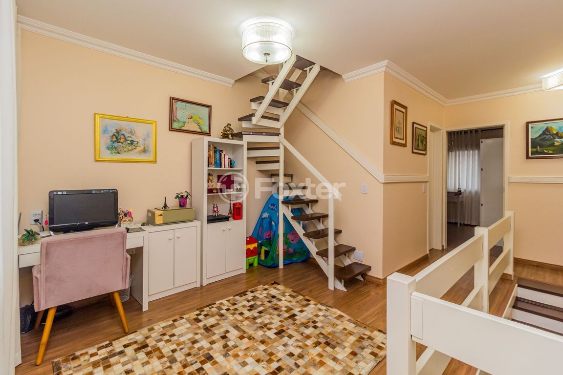 Casa em condominio para comprar em Desembargador Espiridião de Lima Medeiros, 308 - foto 39