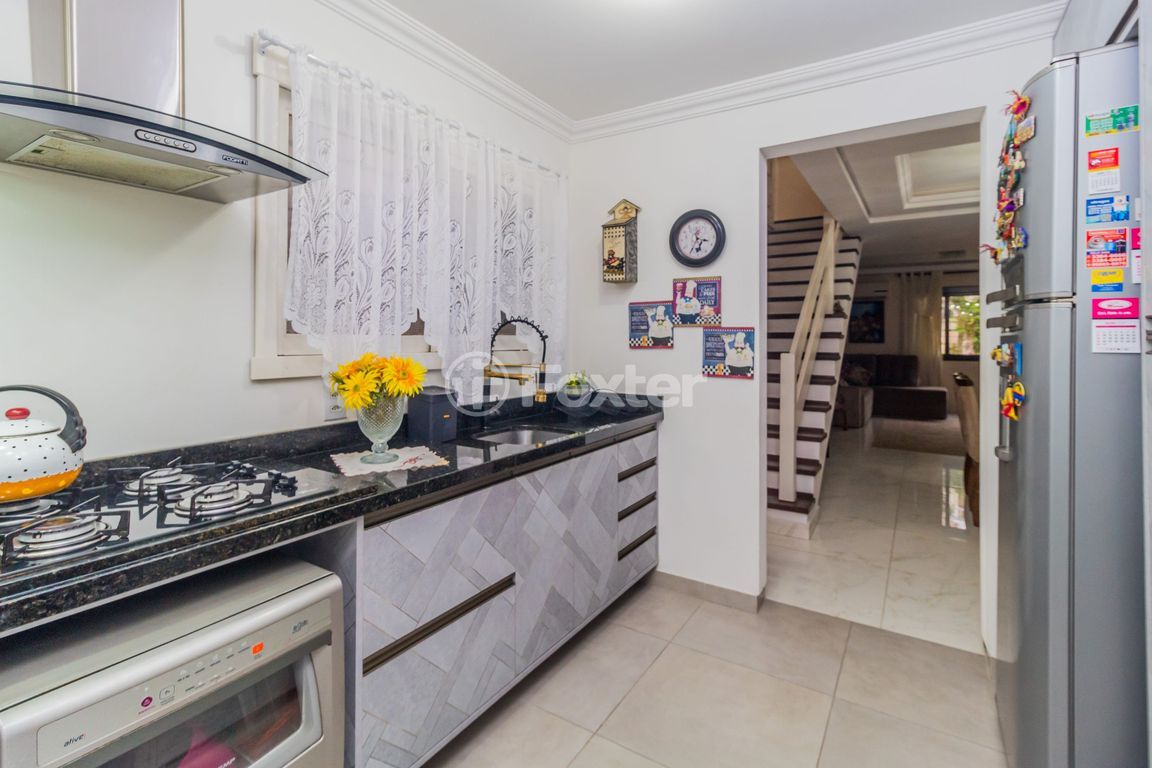 Casa em condominio para comprar em Desembargador Espiridião de Lima Medeiros, 308 - foto 42