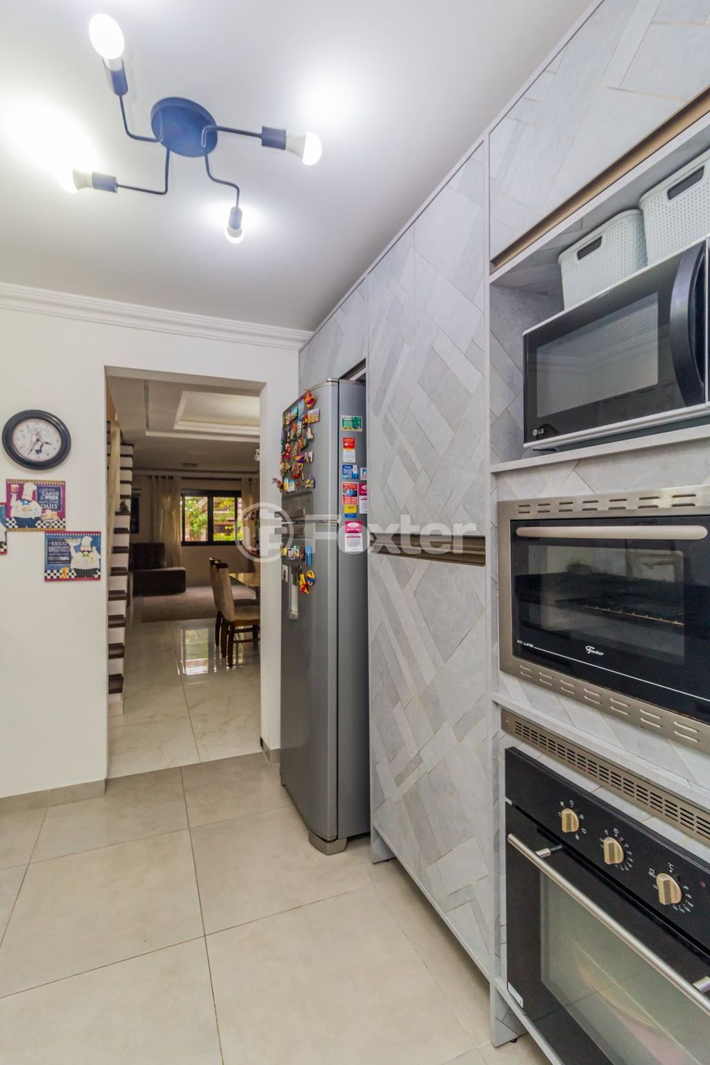 Casa em condominio para comprar em Desembargador Espiridião de Lima Medeiros, 308 - foto 43
