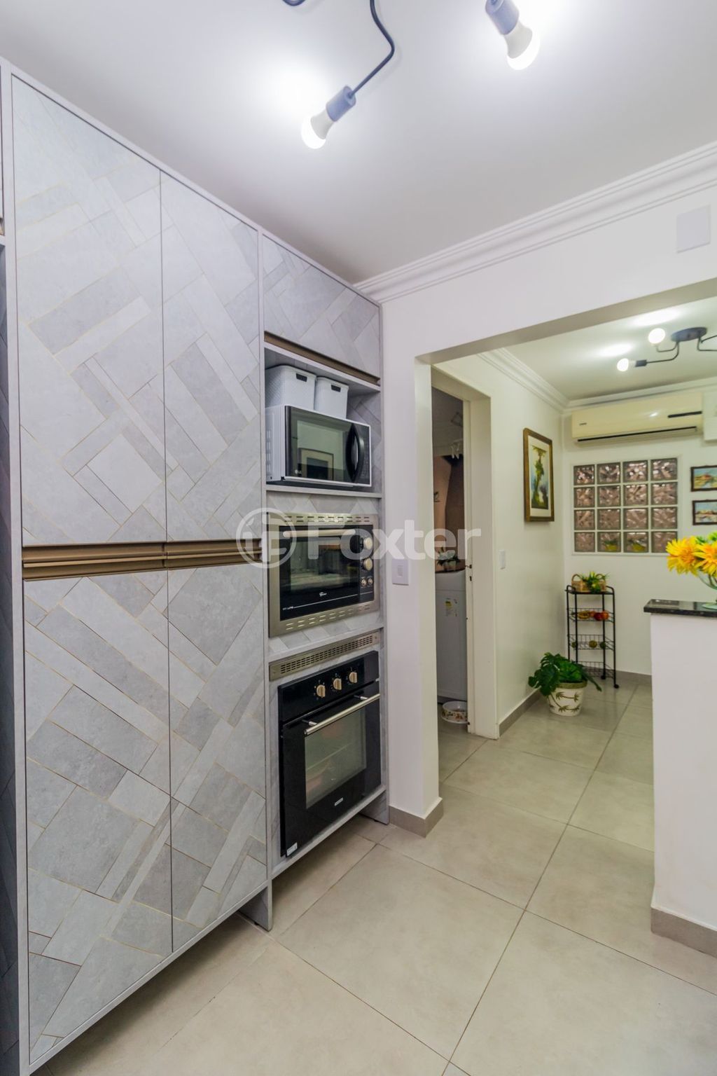 Casa em condominio para comprar em Desembargador Espiridião de Lima Medeiros, 308 - foto 44
