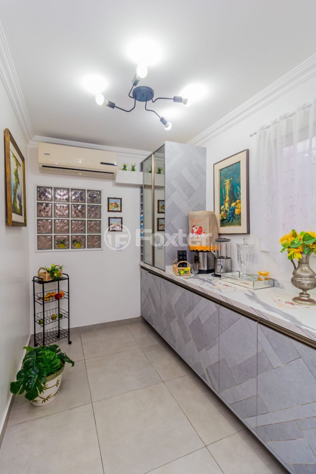 Casa em condominio para comprar em Desembargador Espiridião de Lima Medeiros, 308 - foto 47
