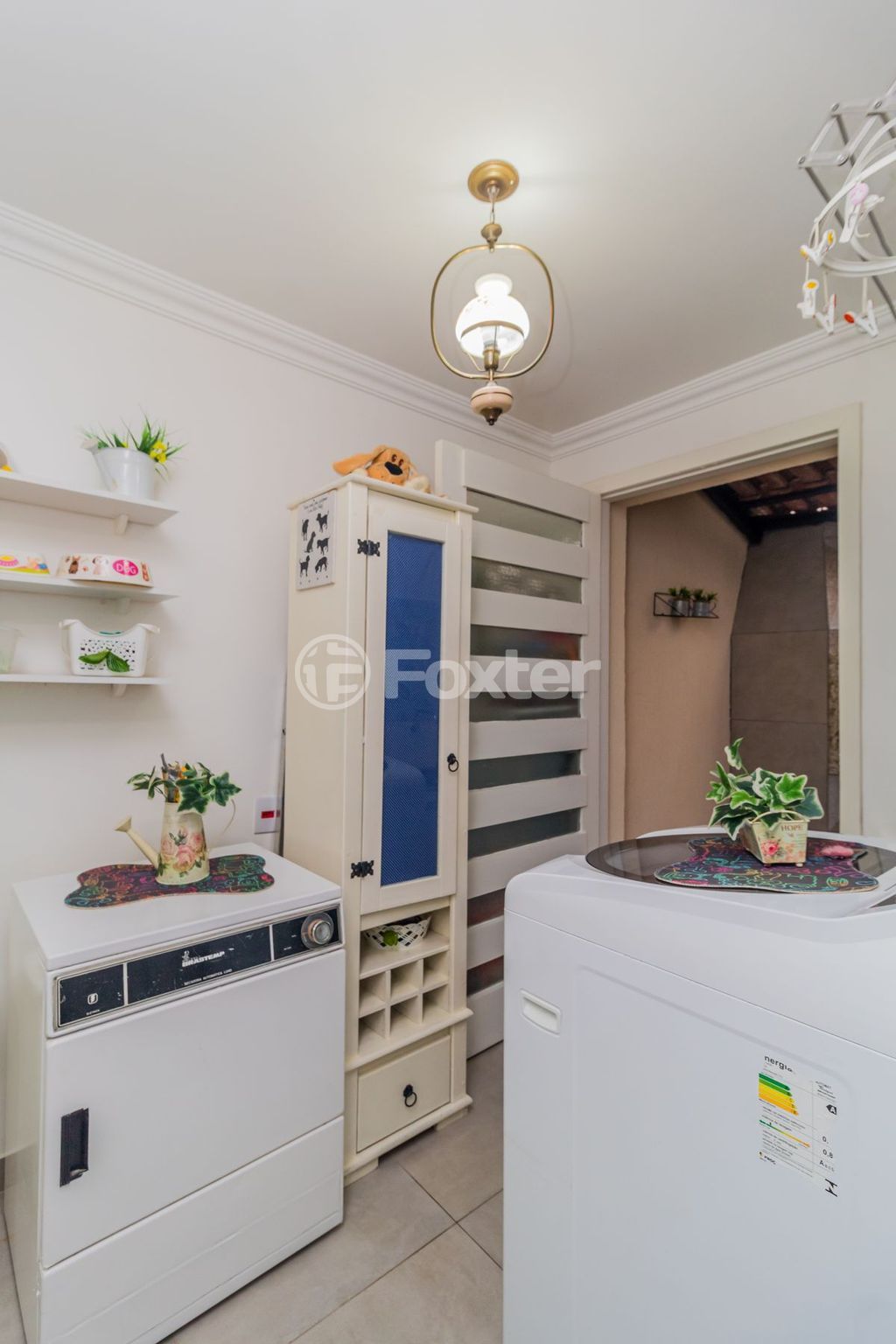 Casa em condominio para comprar em Desembargador Espiridião de Lima Medeiros, 308 - foto 48