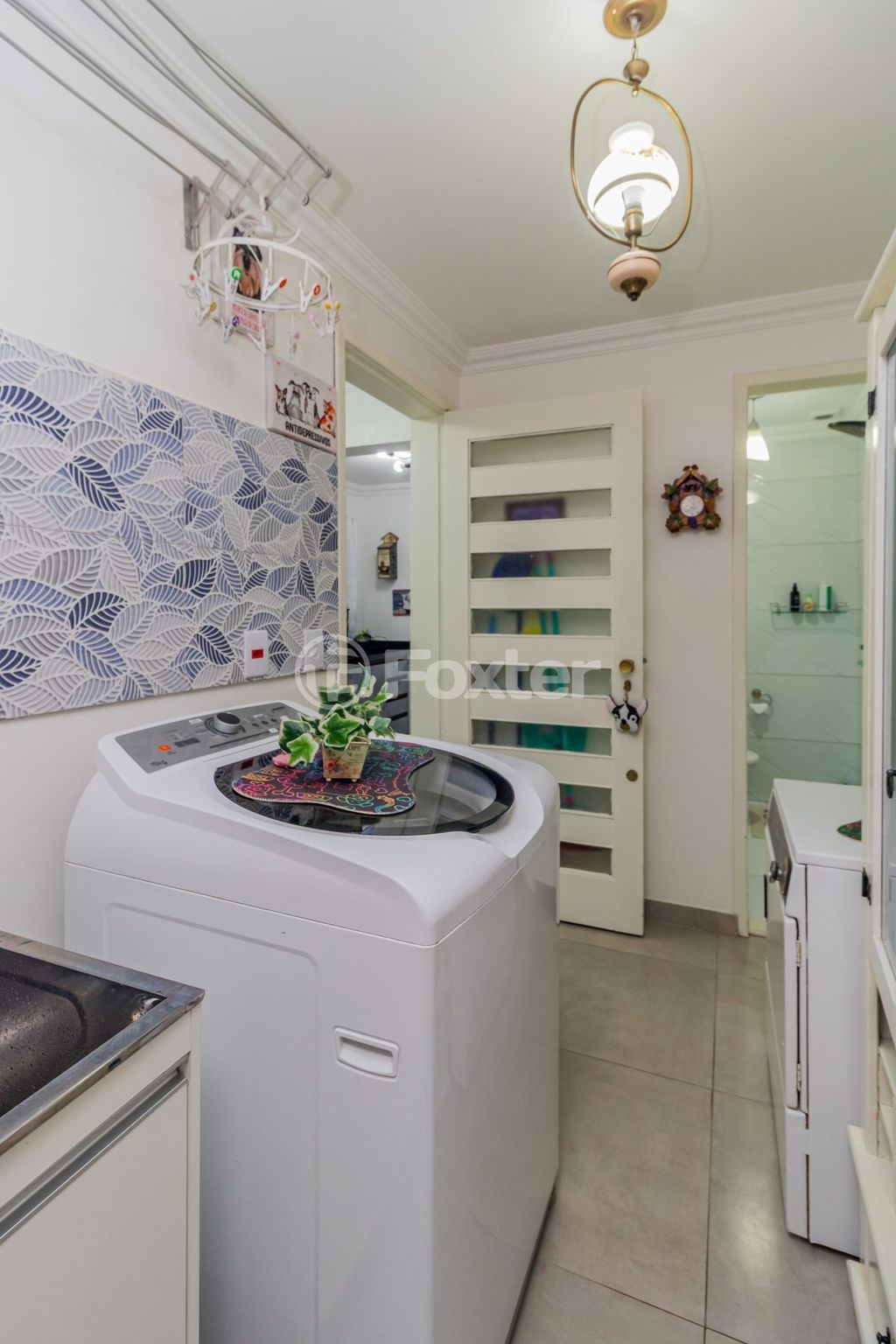 Casa em condominio para comprar em Desembargador Espiridião de Lima Medeiros, 308 - foto 49