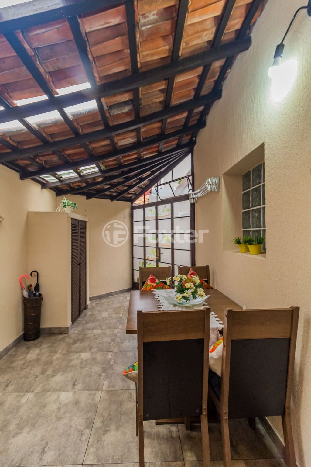 Casa em condominio para comprar em Desembargador Espiridião de Lima Medeiros, 308 - foto 52