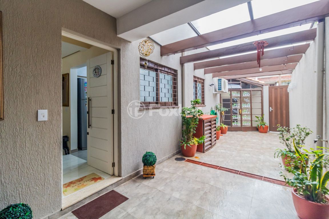 Casa em condominio para comprar em Desembargador Espiridião de Lima Medeiros, 308 - foto 54