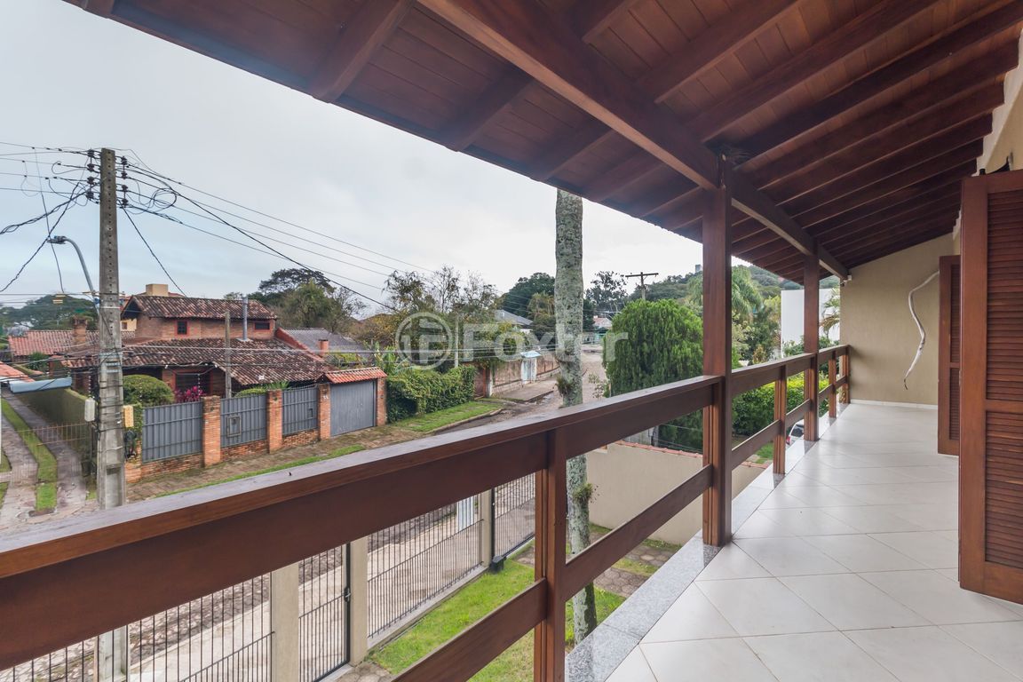 casa sobrado para comprar em Guarujá, Porto Alegre - foto 1