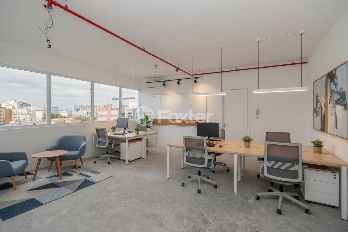 consultorio sala conjunto para comprar em Cidade Baixa, Porto Alegre - foto 1