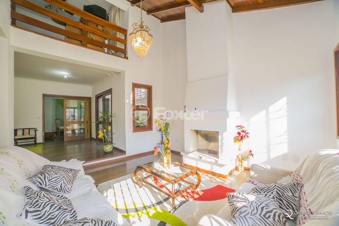 casa sobrado para comprar em Ludwig Jacob Hubler, 46 - foto 7