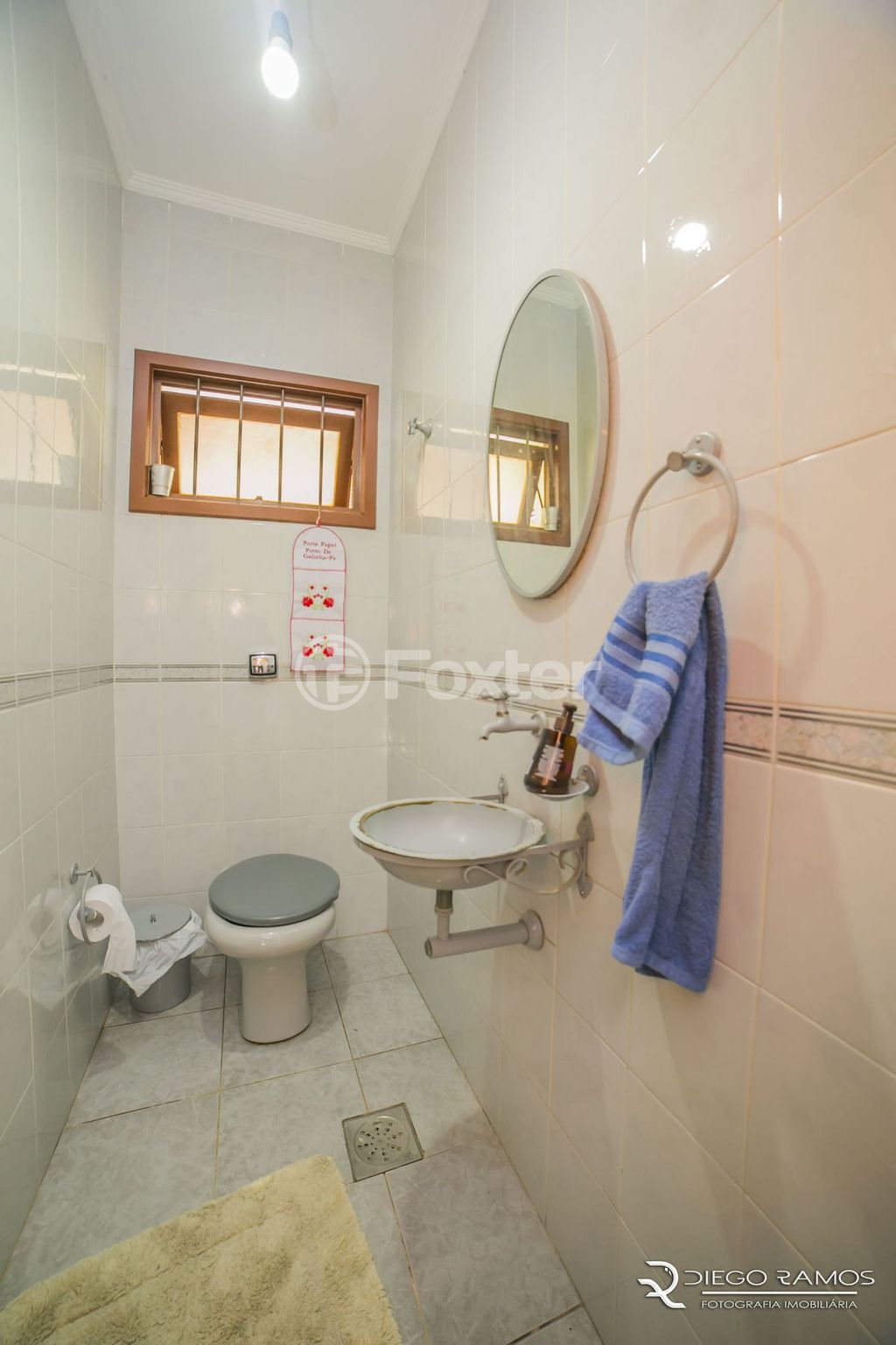 casa sobrado para comprar em Ludwig Jacob Hubler, 46 - foto 8
