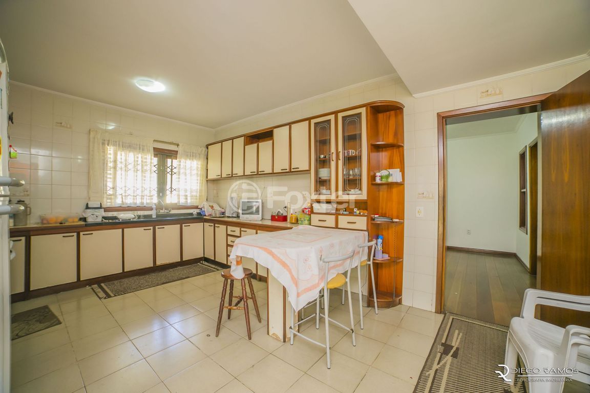 casa sobrado para comprar em Ludwig Jacob Hubler, 46 - foto 17