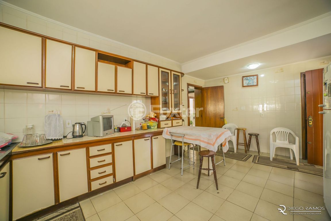 casa sobrado para comprar em Ludwig Jacob Hubler, 46 - foto 18