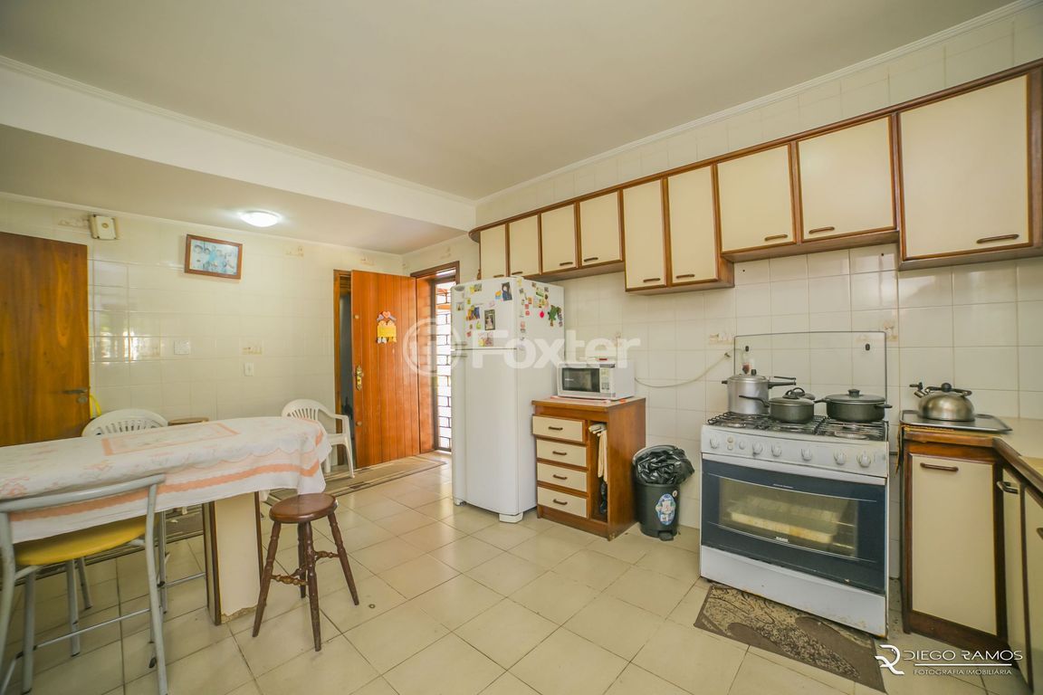 casa sobrado para comprar em Ludwig Jacob Hubler, 46 - foto 19